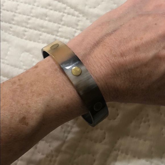 Bangle bracelet - Picture 2 of 2